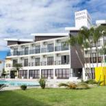 Фотография гостиницы Gentil Hotel