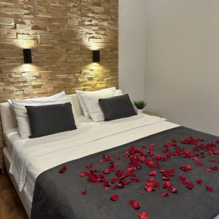 Фотография квартиры Апартаменты Космонавтов 35/20б