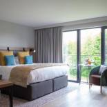 Фотография гостиницы Mercure Newcastle George Washington Hotel Golf & Spa