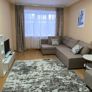 Фотография квартиры Квартира Карла Маркса