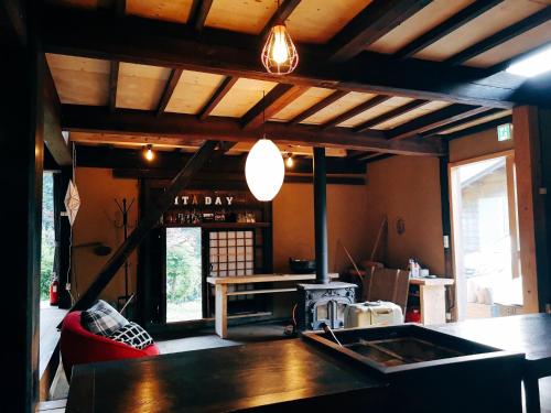 Фотографии гостевого дома
Uenohara - House / Vacation STAY 47885