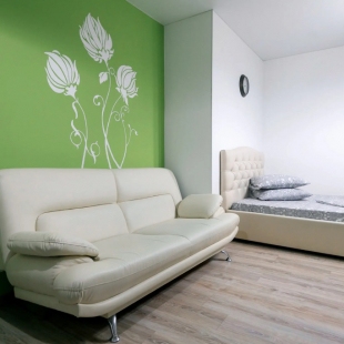 Фотография квартиры Апартаменты Студия Рядом с Имр Имени Цыба