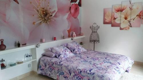 Фотография гостевого дома Chambres d'hôtes L'étang de l'aiguille