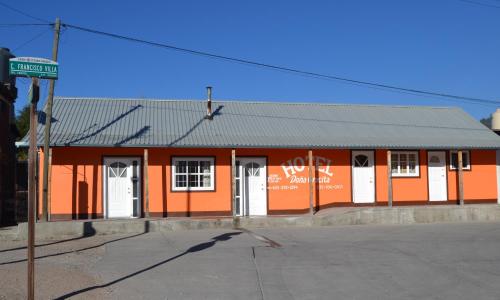 Фотография гостиницы Hotel Doña Crucita