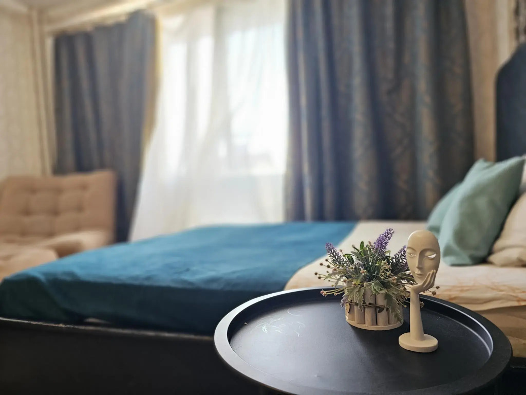 Фотография квартиры Апартаменты на улице Широтная 189