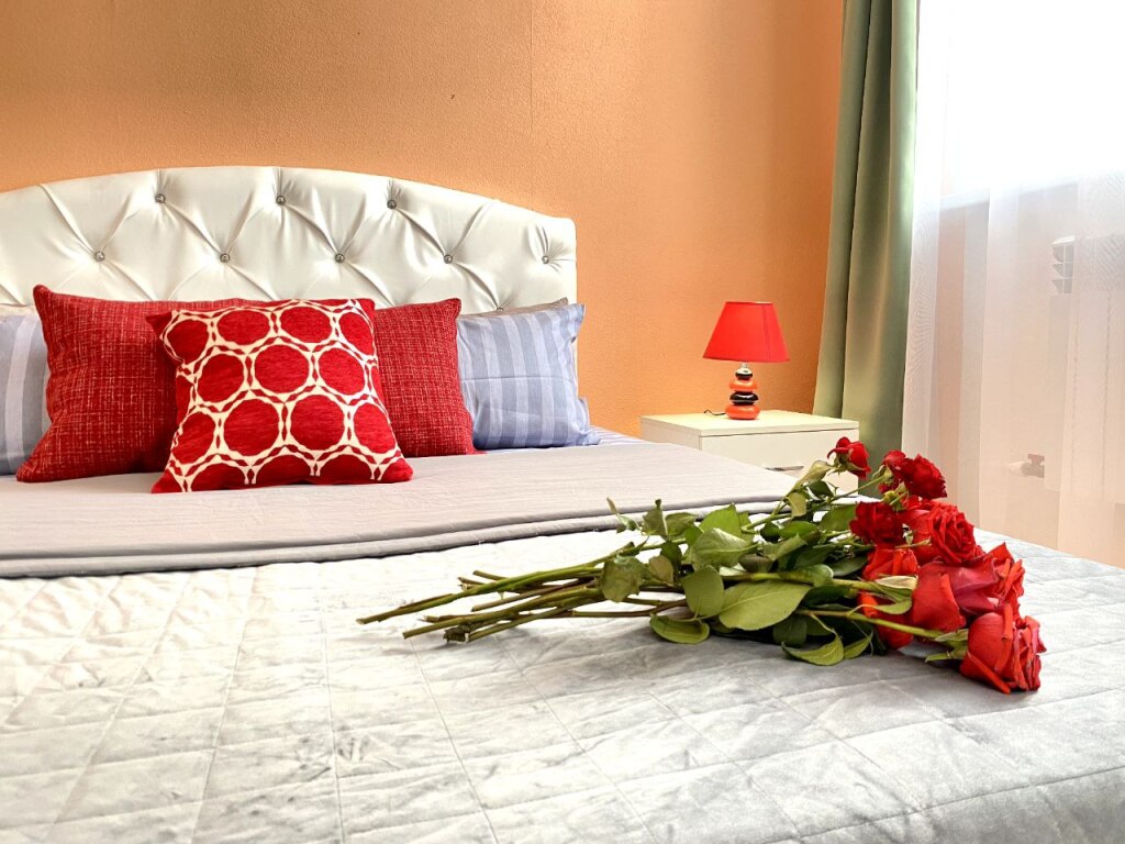 Фотография квартиры Квартира Kravc Group рядом с центром отдыха и развлечений