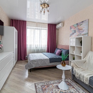 Фотография квартиры Квартира Уютная Рядом с Парком Галицкого