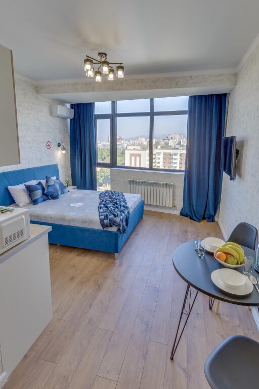 Фотографии квартиры 
            Апартаменты Asaapart Lamiya 3 67