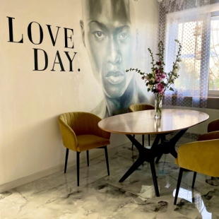 Фотография квартиры Квартира Love Day