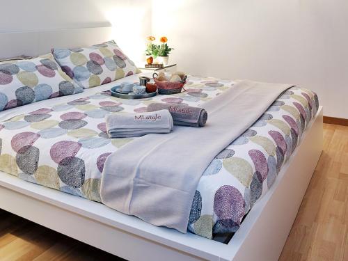 Фотографии мини отеля 
            MI. Style