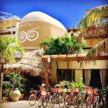 Фотография гостиницы Hotel Posada 06 Tulum