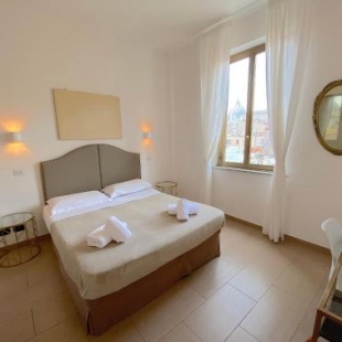 Фотография гостевого дома Art Atelier Vaticano