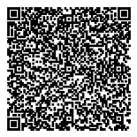 QR код гостиницы Альбион