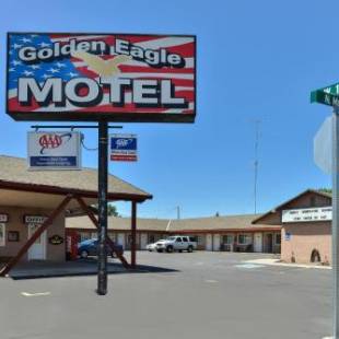 Фотографии мотеля 
            Golden Eagle Motel