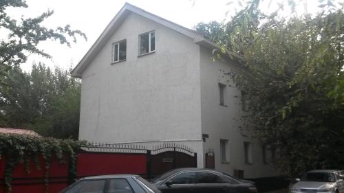 Фотография хостела Almaty Five Seasons