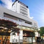 Фотография гостиницы Smile Hotel Sendai-Kokubuncho