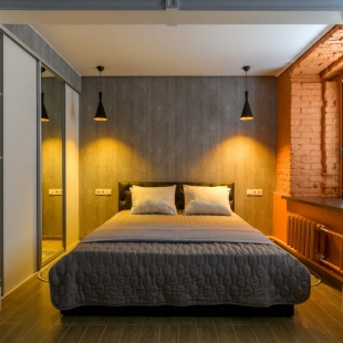 Фотография квартиры Апартаменты Лиговский проспект, 23 (2)