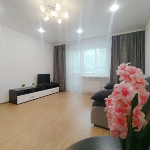 Фотография квартиры Апартаменты 100Квартир Просторные