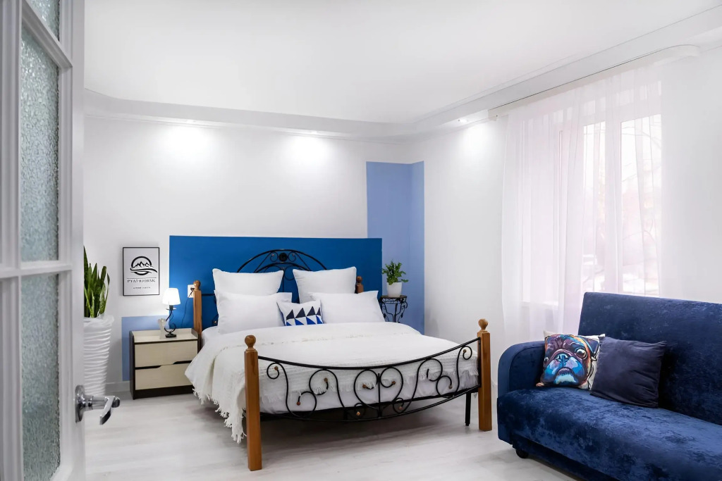 Фотография квартиры Квартира Жилье на Водах Harmony Apartments