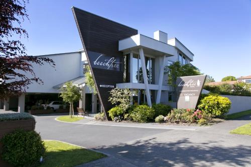 Фотография мотеля Beechtree Motel