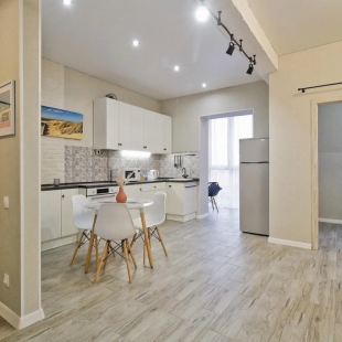 Фотография квартиры Апартаменты на Потемкина 17