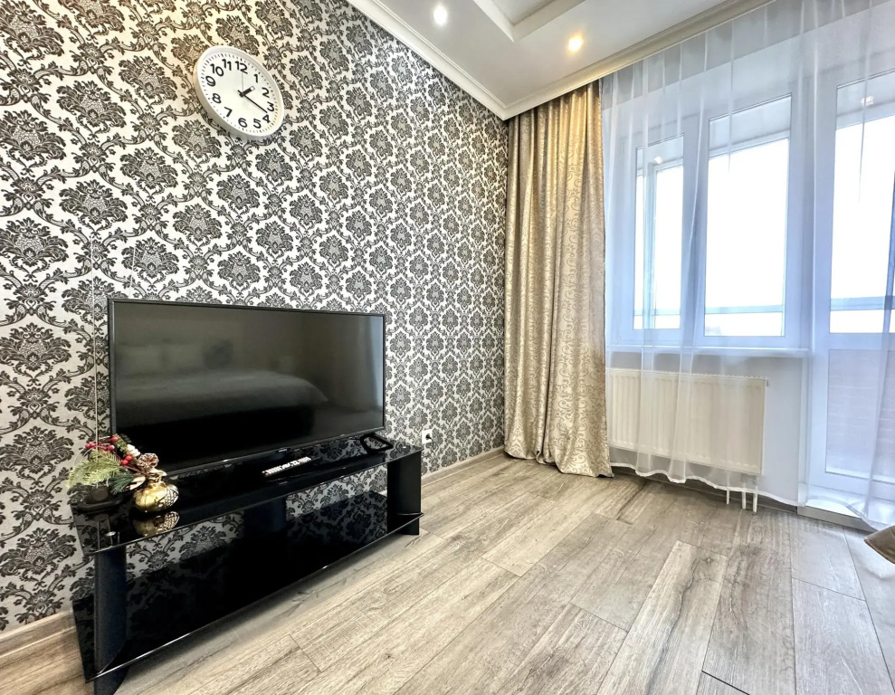 Фотография квартиры Compass (Компасс) на улице Пермякова 73