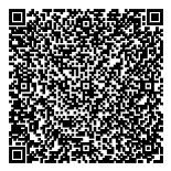 QR код квартиры Апартаменты Семейный на Западном обходе