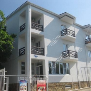 Фотография гостевого дома На Набережной