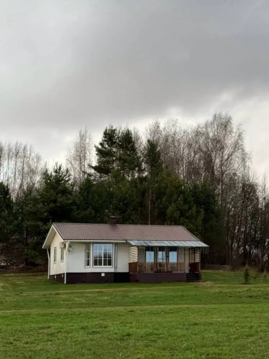 Фотографии Коттеджа 
            Частный Дом Лакшми