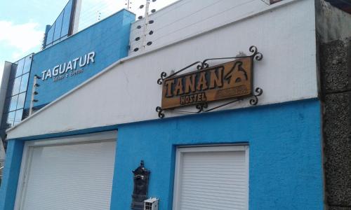 Фотография хостела Tanan Hostel
