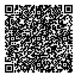 QR код базы отдыха Клевое место