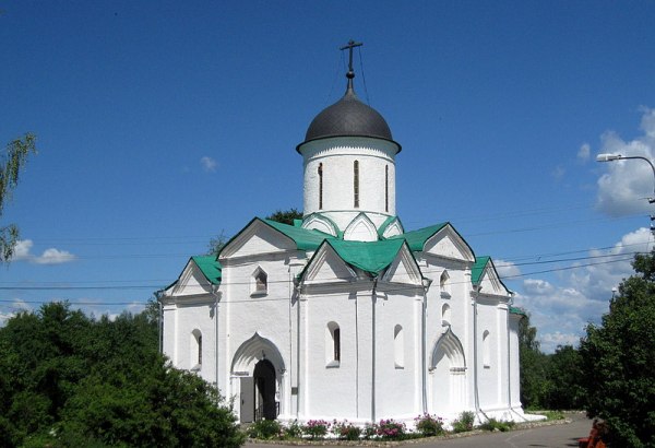 Фотография храма Церковь Успения Пресвятой Богородицы