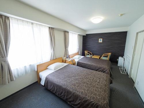 Фотография гостиницы Hotel Shin Osaka / Vacation STAY 81527
