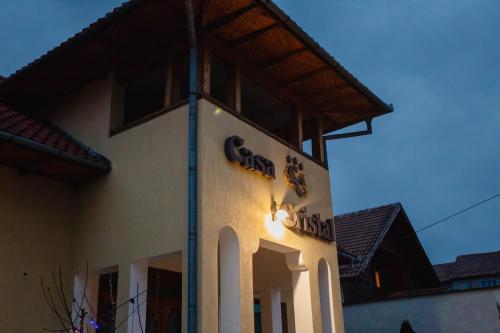 Фотография гостевого дома Casa Cristal