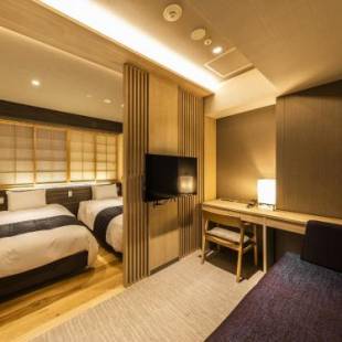 Фотографии гостиницы
Hotel Elcient Kyoto (formerly El Inn Kyoto)