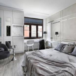 Фотографии апарт отеля 
            Sweet Suite