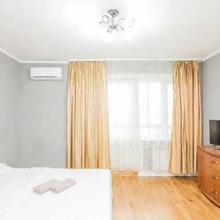 Фотография квартиры Апартаменты на улице Смолина 63