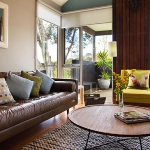 Фотография гостевого дома Daylesford Spa Villa 6