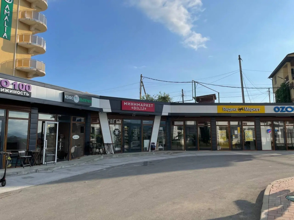 Фотография квартиры Апартаменты на улице Ленина