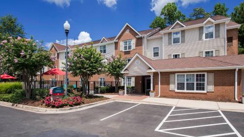 Фотография гостиницы TownePlace Suites by Marriott Atlanta Kennesaw