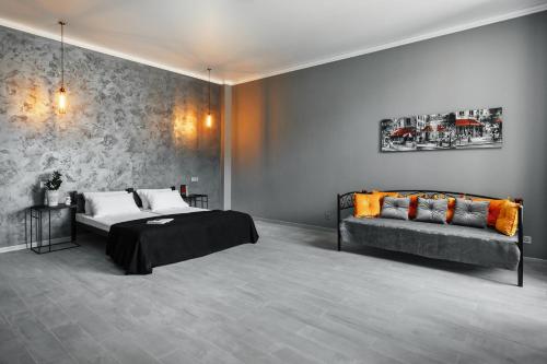 Фотографии гостиницы
EliteHouseOdessa