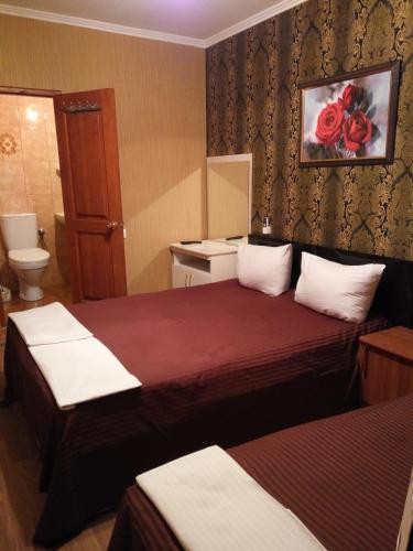 Фотографии гостевого дома
Джемма