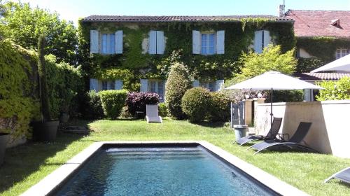 Фотография гостевого дома MAISON DE MARQUAY-MAISON D'HOTES