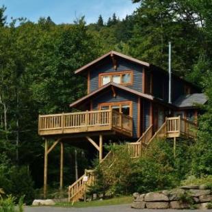 Фотография гостевого дома Chalets Alpins- 19 Chemin Alpin