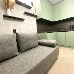 Фотография квартиры Апартаменты на улице Крупинова 8