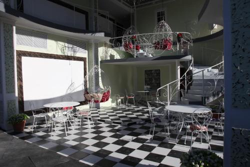 Фотография гостевого дома Экватор