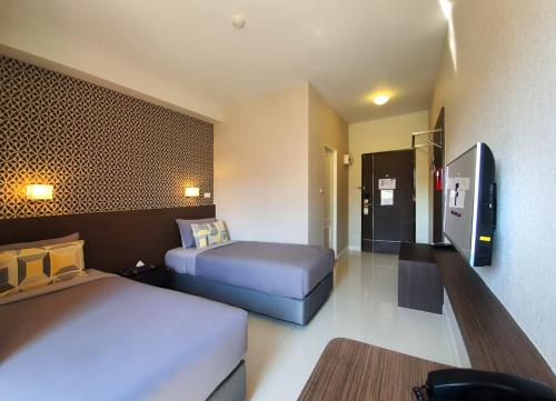 Фотография гостиницы Fortune D Plus Hotel Khaoyai