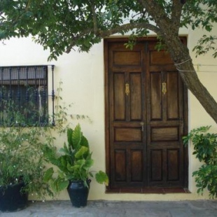 Фотография гостевого дома Casa Rural: "la Encina"