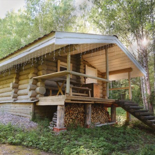 Фотография Коттеджа Частный Дом Кировская 11 Б