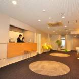 Фотография гостиницы Hotel Green Well